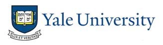 yale university