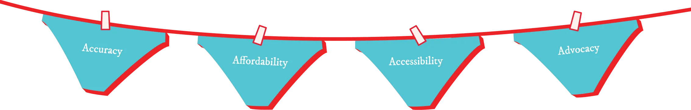 pyari vision, accessibility,Accuracy,Affordability,Advocacy