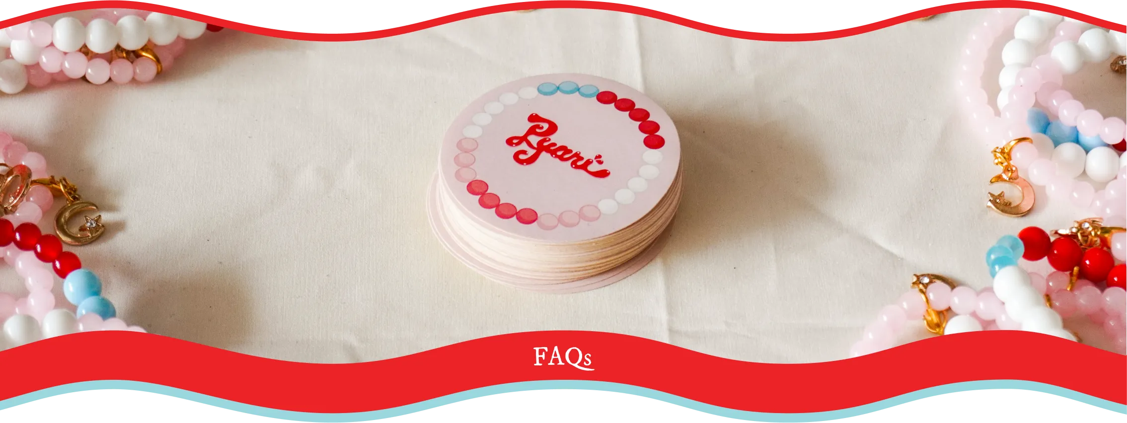 Pyari FAQ Page