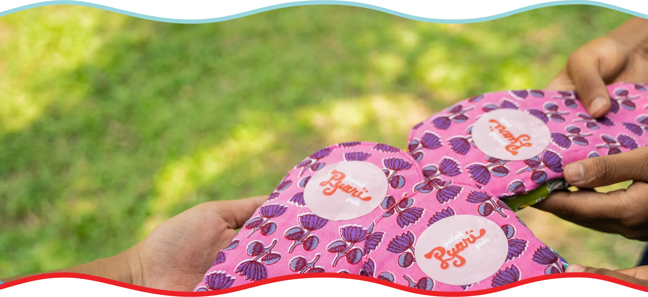 pyari banner