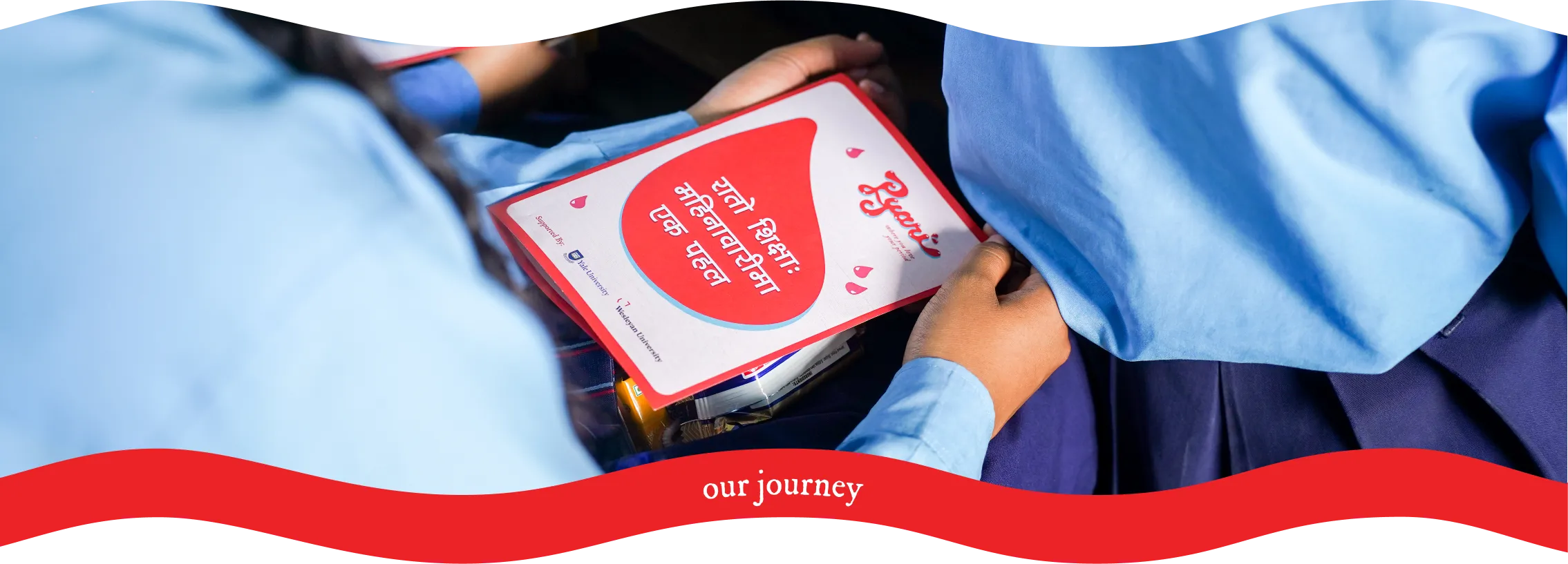 Pyari Journey Page